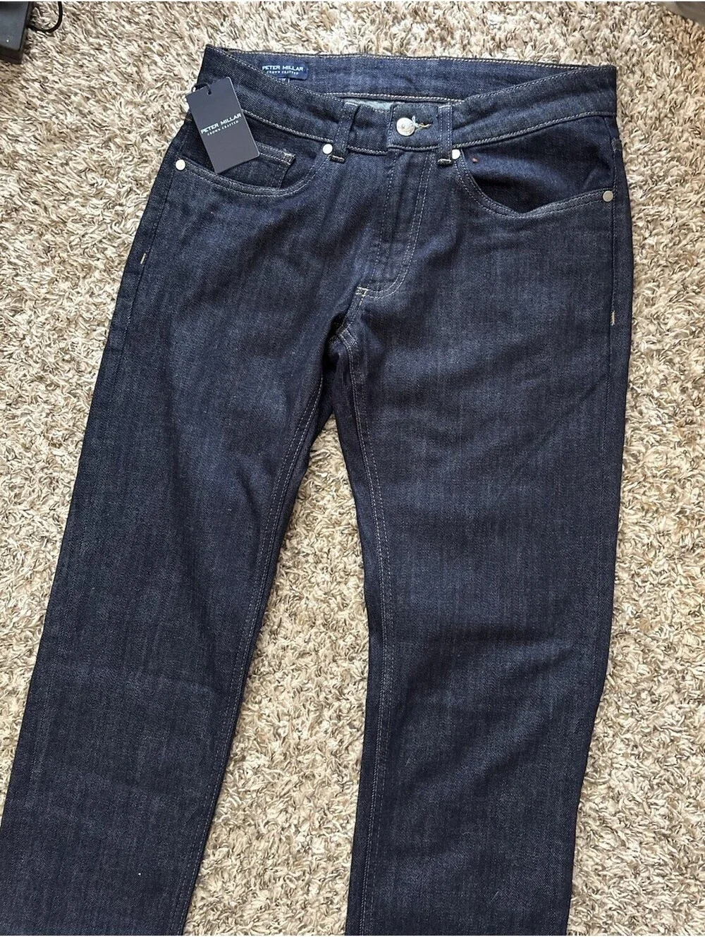 Peter Millar peter millar